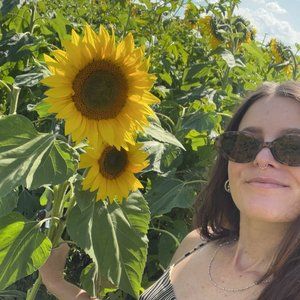 Meet your Posher, Jenna